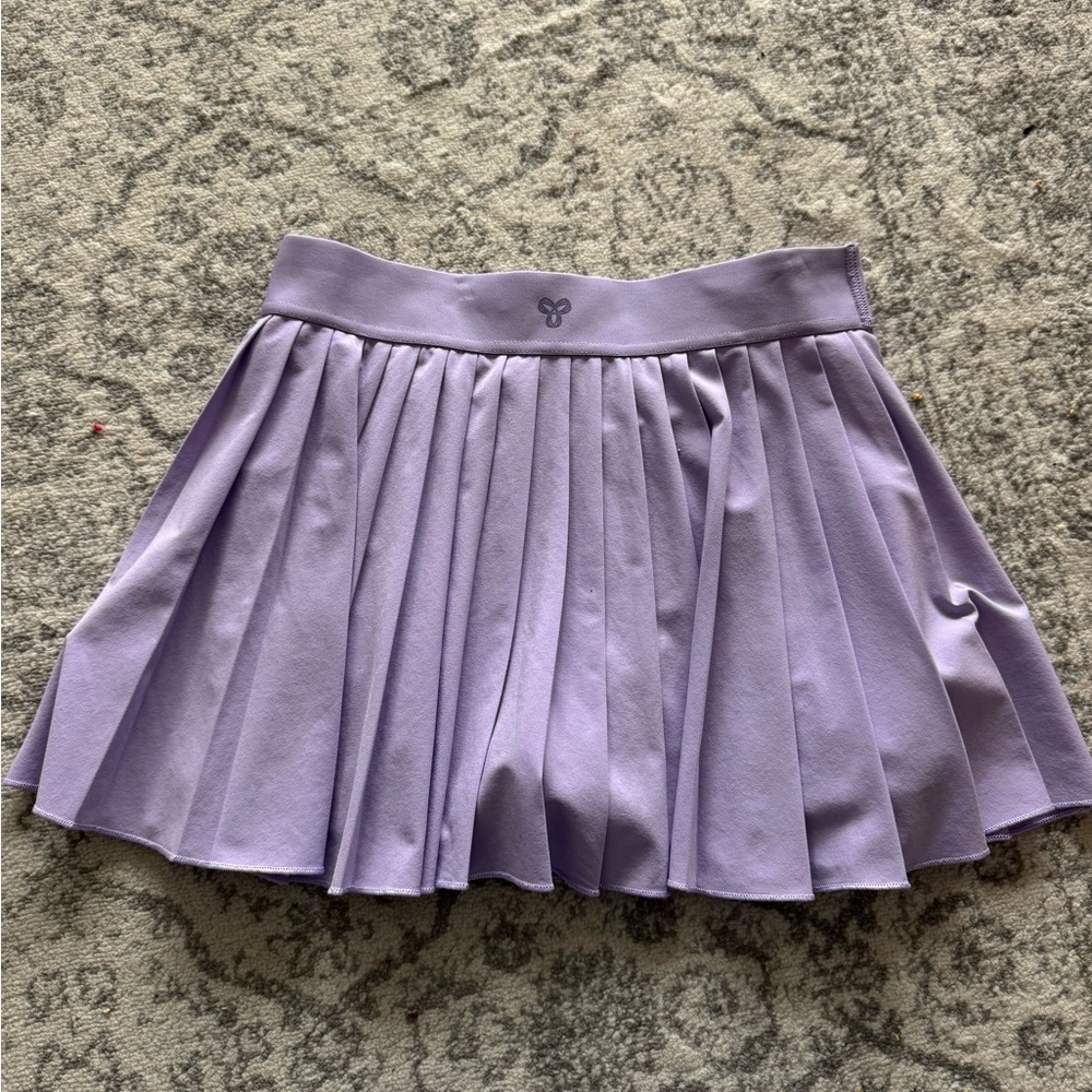 Aritzia TNAction Tennis Skirt
